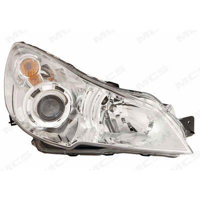 PROIETTORE DX SUBARU LEGACY V SW 2009>2014