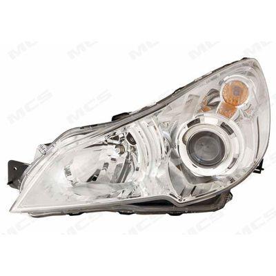 PROIETTORE SX SUBARU LEGACY V SW 2009>2014