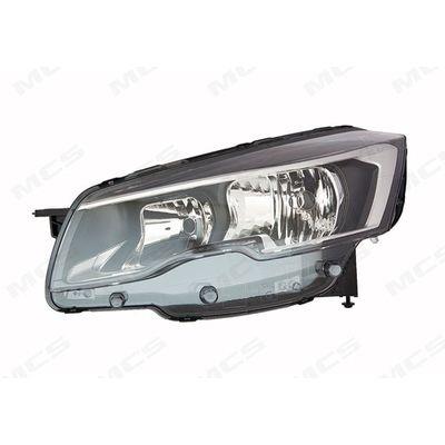 PROIETTORE SX PEUGEOT 508 SW I 2014>2018