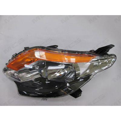 PROIETTORE DX FIAT FULLBACK PICK-UP 2016>