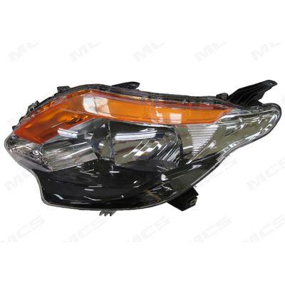 PROIETTORE SX FIAT FULLBACK PICK-UP 2016>