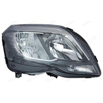 PROIETTORE DX MERCEDES-BENZ CLASSE GLK 2012>2015