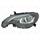 PROIETTORE SX PEUGEOT 108 2014>