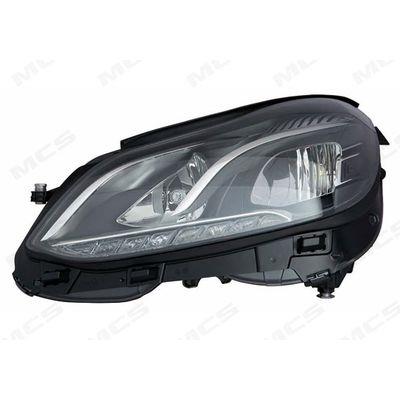 PROIETTORE DX MERCEDES-BENZ CLASSE E 2013>2015