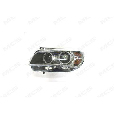 PROIETTORE DX BMW X1 2013>2015