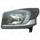 PROIETTORE SX OPEL VIVARO B COMBI 2014>