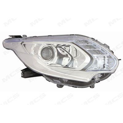 PROIETTORE DX MITSUBISHI L 200 2014>