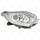 PROIETTORE DX MITSUBISHI L 200 2014>