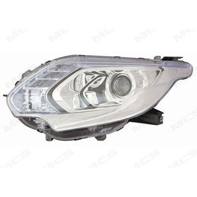 PROIETTORE SX MITSUBISHI L 200 2014>