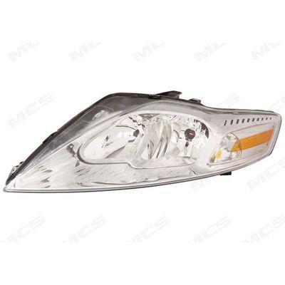 PROIETTORE DX FORD MONDEO IV TURNIER 2011>2015