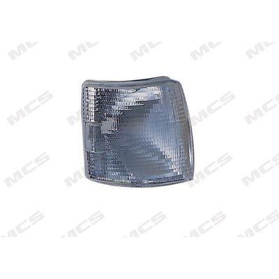 FANALE ANTERIORE DX VOLKSWAGEN TRANSPORTER IV 1990>1997