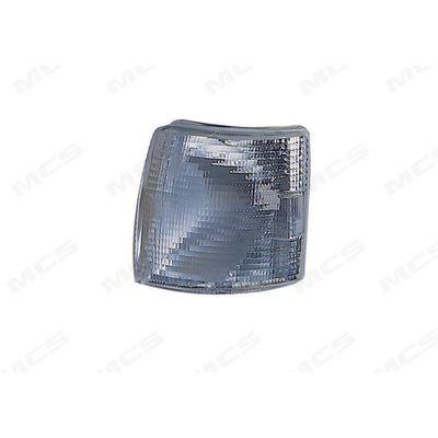 FANALE ANTERIORE SX VOLKSWAGEN TRANSPORTER IV 1990>1997