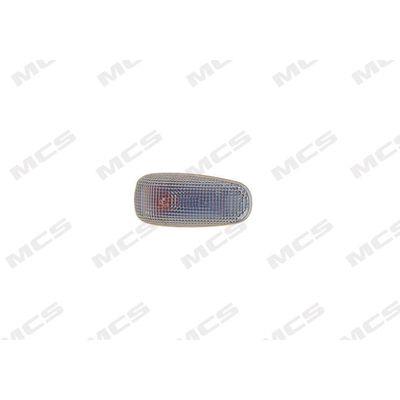 FANALE LATERALE SX / DX MERCEDES-BENZ CLASSE C T-MODEL 1996>