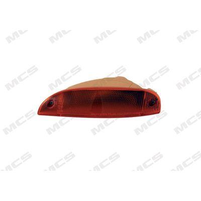 FANALE ANTERIORE DX DAEWOO MATIZ 1998>2000