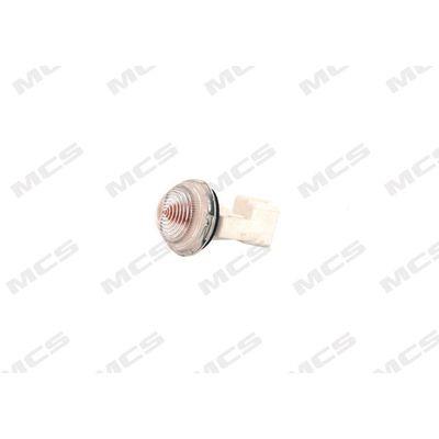 FANALE LATERALE SX / DX FIAT SEICENTO 1998>2010