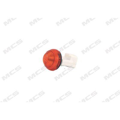 FANALE LATERALE SX/DX FIAT SEICENTO 1998>2010