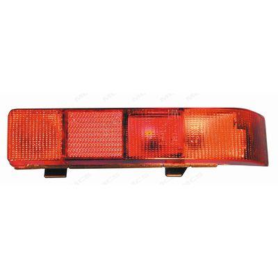 FANALE POSTERIORE DX FIAT CINQUECENTO VAN 1995>1998