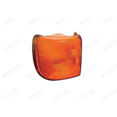 FANALE ANTERIORE DX FORD FIESTA II 1983>1989