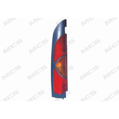 FANALE POSTERIORE SX RENAULT KANGOO EXPRESS 1997>2003