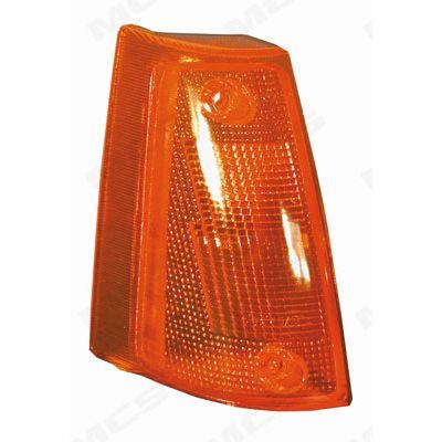 VETRO DEL FANALE SX SEAT MARBELLA 1986>1993