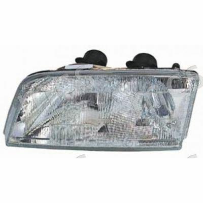 Proiett. Citroen Zx 2Par. 3/91->