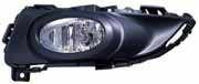 Proiett. Mercedes Ind.Actros 10/