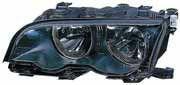 Proiett. Bmw Serie 3E46 Coupe' 2