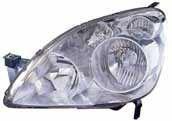 Proiett. Honda Crv 05' Dx