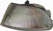 Fan. Ant. Comp. Civic '92/95 4D