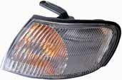 Fan. Ant. Comp.Almera '98 Dx