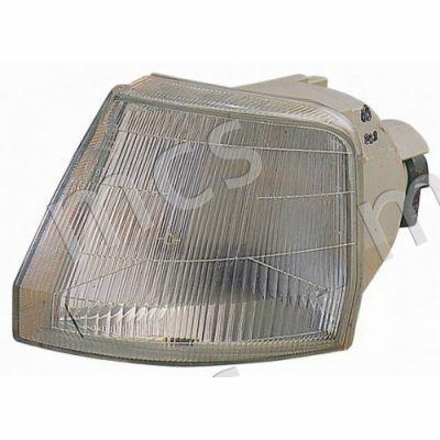 Fan. Ant.B.S/P Peugeot 106 ->96