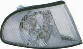 Fan. Ant.Bi.Compl.Audi A4-S4 95-