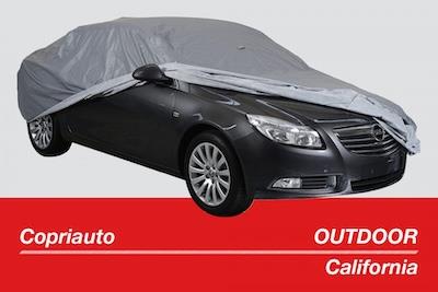 COPRIAUTO G 13 B CALIFORNIA GRIGIO