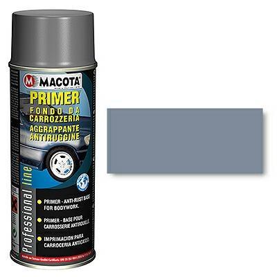 PRIMER CARR.GRIGI.ML.400