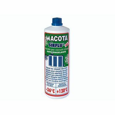 SIRFLU -40 ANTICONG. LT.1