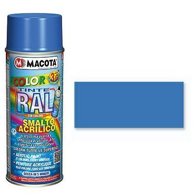 Vernice Color 3G (Ral 5015) Blu cielo