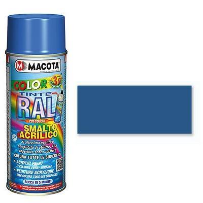 Vernice Color 3G (Ral 5019) Blu capri
