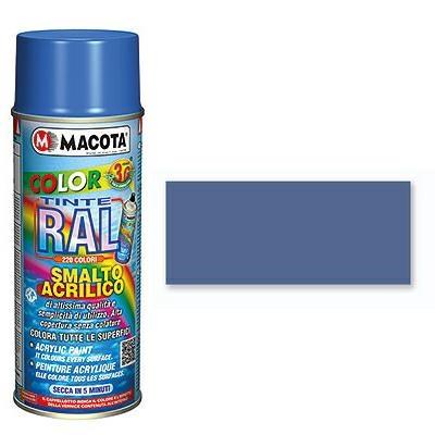 Vernice Color 3G (Ral 5023) Blu distante