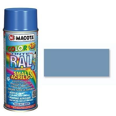 VERNICE COLOR-BLU PASTELLO (RAL5024)ML.400