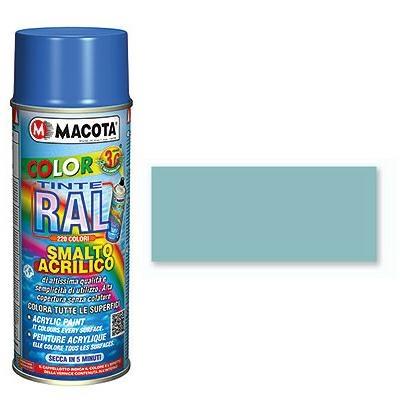 Vernice Color 3G (Ral 6027) Verde chiaro