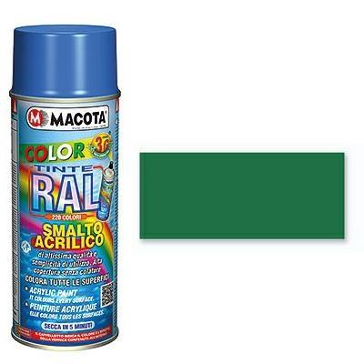 Vernice Color 3G (Ral 6029) Verde menta
