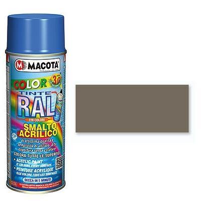 Vernice Color 3G (Ral 7006) Grigio beige