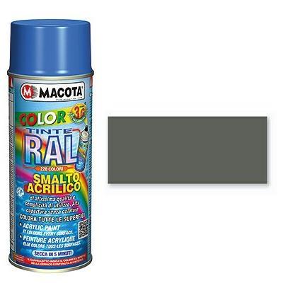 MACOTA COLOR-GRIGIO VERDASTRO ML400