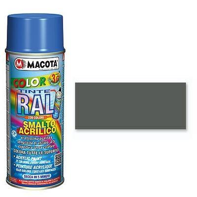 MACOTA COLOR-GRIGIO TENDA ML400