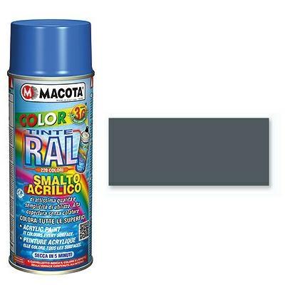 MACOTA COLOR-GRIGIO BASALTO ML400