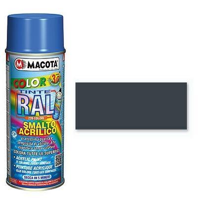 Vernice Color 3G (Ral 7016) Grigio antracite