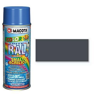 Vernice Color 3G (Ral 7024) Grigio grafite