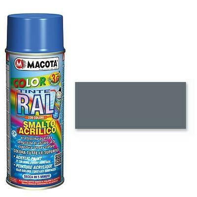 MACOTA COLOR 3G GRIGIO BLUASTRO