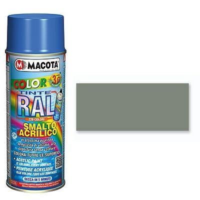 MACOTA COLOR-GRIGIO CEMENTO ML400