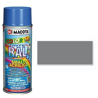 MACOTA COLOR 3G GRIGIO POLVERE
